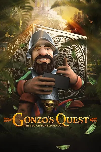 Gonzo's Quest