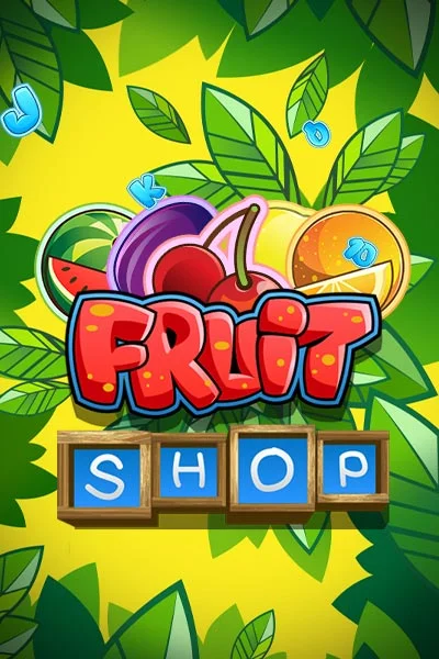 Fruit Shop