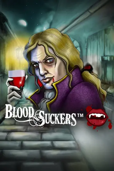 Blood Suckers