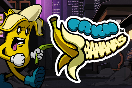 FRKN Bananas FRKN Bananas
