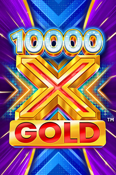 10000X Gold