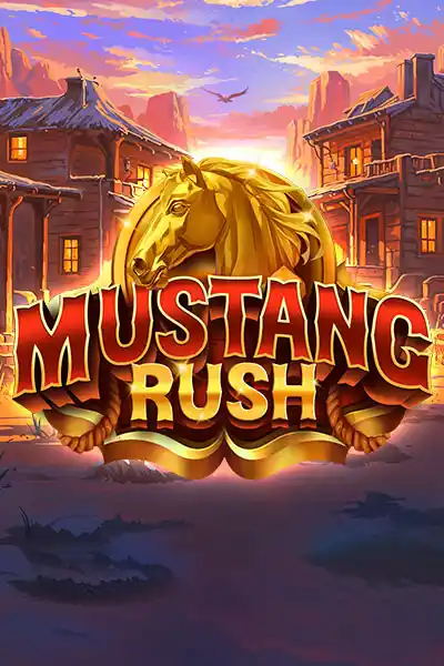 Mustang Rush Mustang Rush