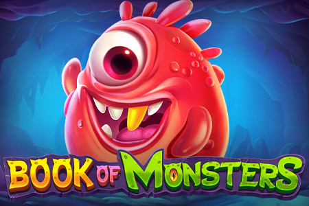 Book of Monsters Book of Monsters