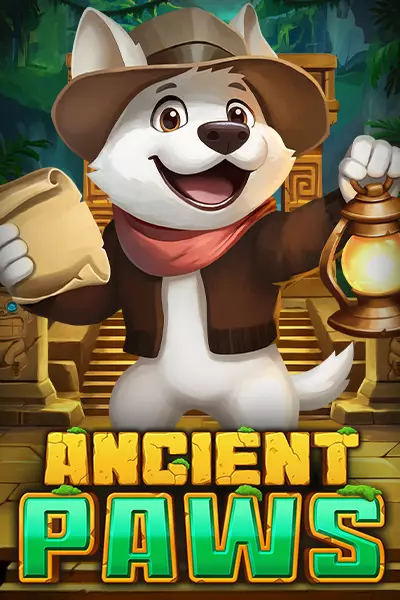 Ancient Paws