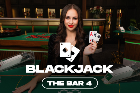 Bar Blackjack 4
