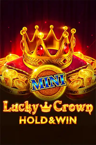 Lucky Crown Hold And Win