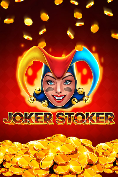 Joker Stoker Joker Stoker