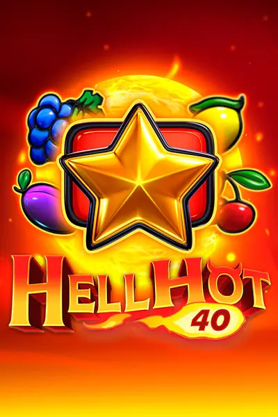 Hell Hot 40 Hell Hot 40