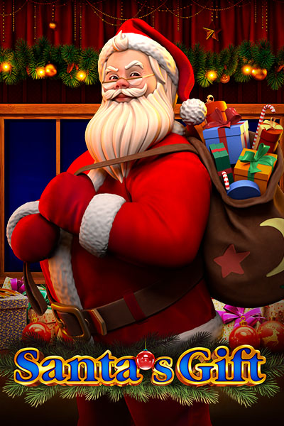 Santa's Gift Santa's Gift