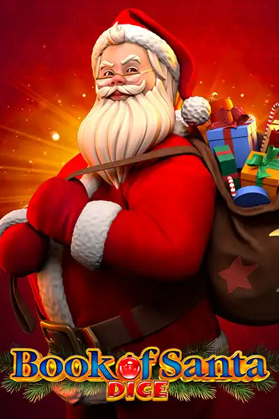 Book Of Santa (Dice) Book Of Santa (Dice)