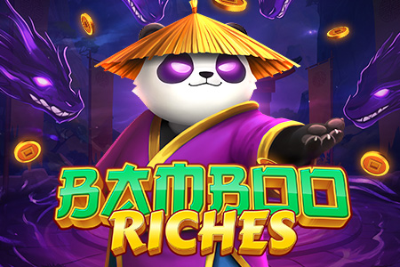Bamboo Riches