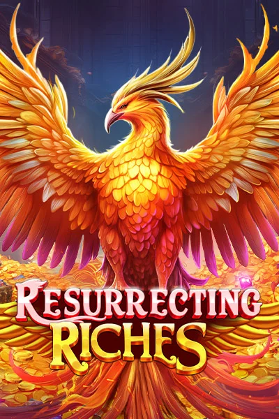 Resurrecting Riches