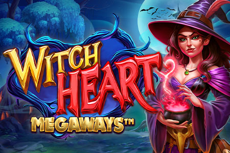 Witch Heart Megaways Witch Heart Megaways