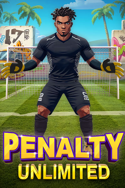 Penalty Unlimited