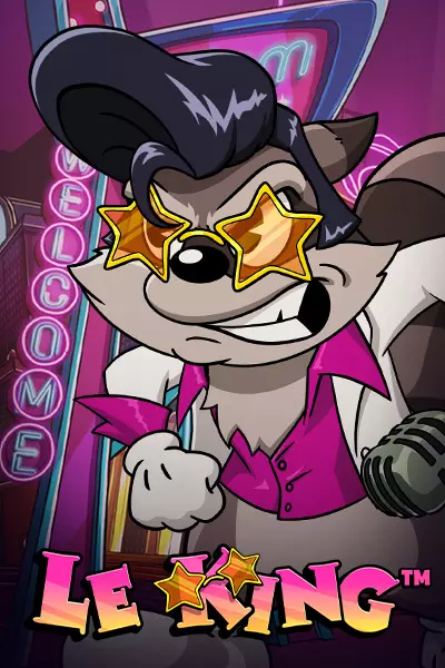 Le King Le King