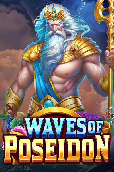 Waves of Poseidon