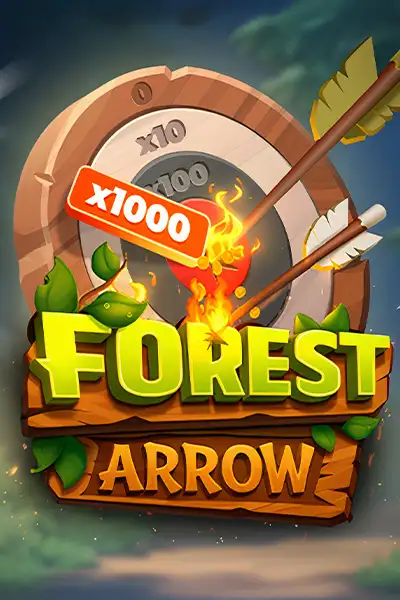 Forest Arrow