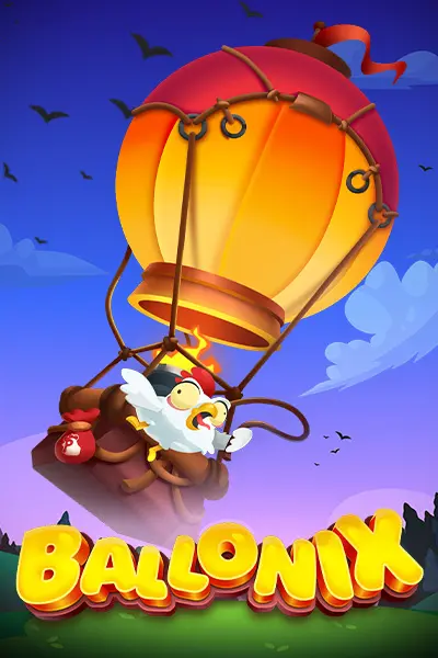 BalloniX