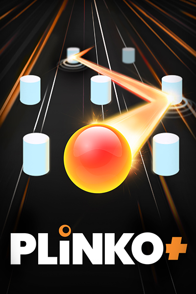 Plinko+