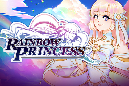 Rainbow Princess Rainbow Princess