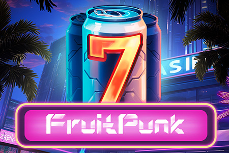 FruitPunk FruitPunk