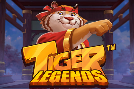 Tiger Legends