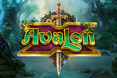 Avalon X Avalon X