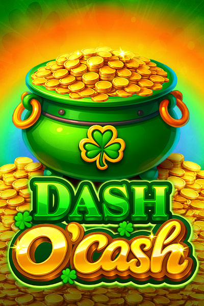 Dash O’Cash