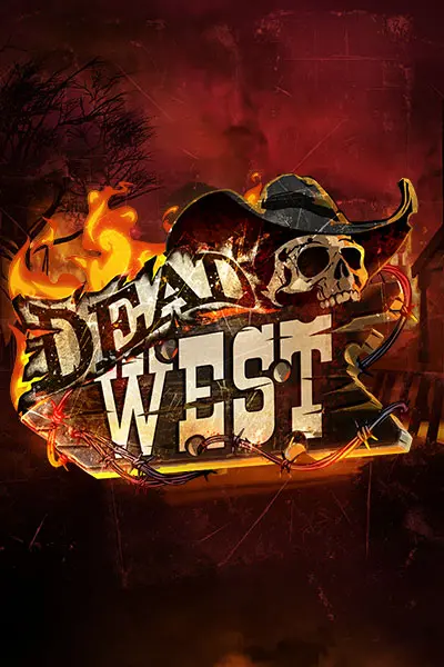 Dead West Dead West
