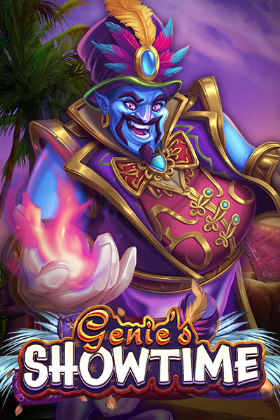 Genie's Showtime Genie's Showtime