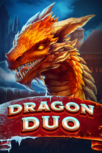 Dragon Duo Dragon Duo