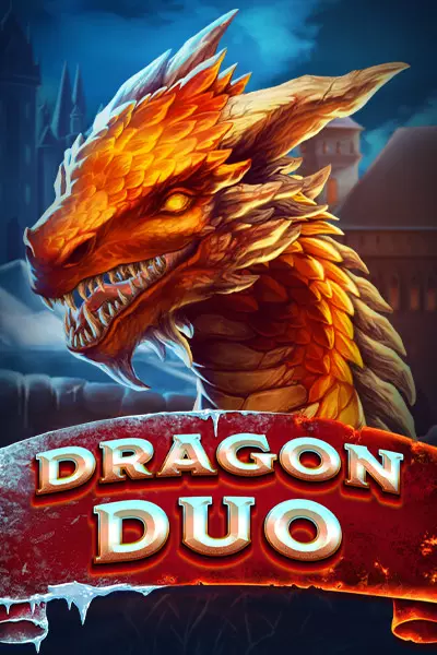 Dragon Duo