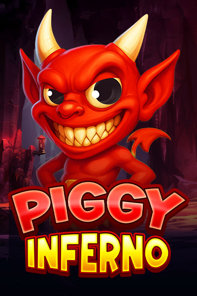 Piggy Inferno Piggy Inferno