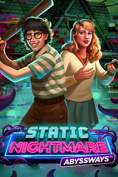 Static Nightmare ABYSSWAYS