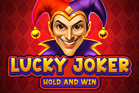Lucky Joker: Hold and Win