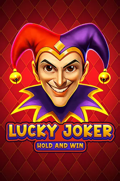Lucky Joker: Hold and Win