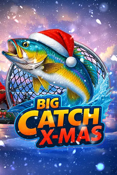 Big Catch Xmas