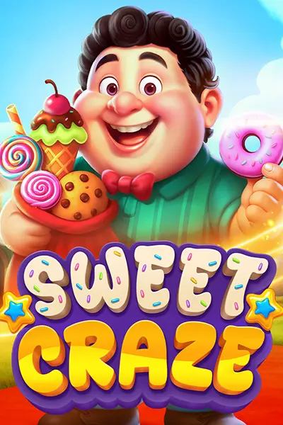 Sweet Craze