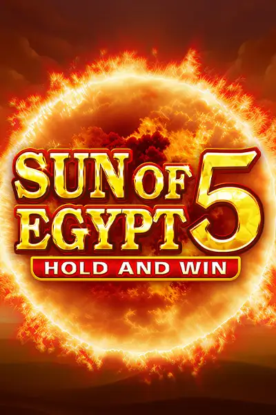 Sun of Egypt 5 Sun of Egypt 5