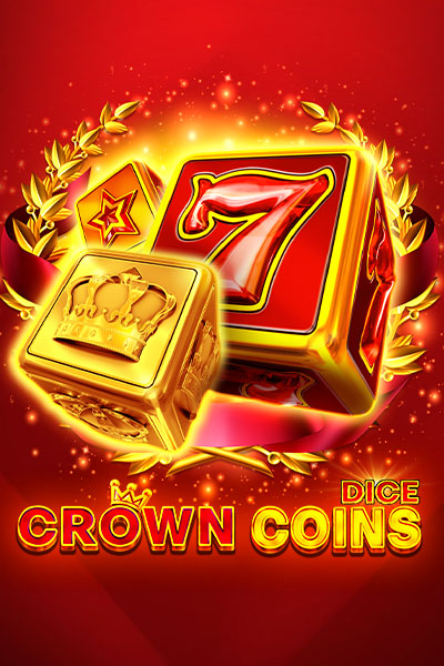 Crown Coins (Dice)