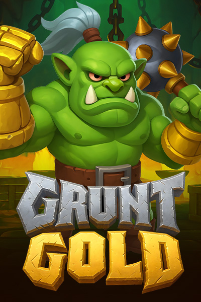 Grunt Gold