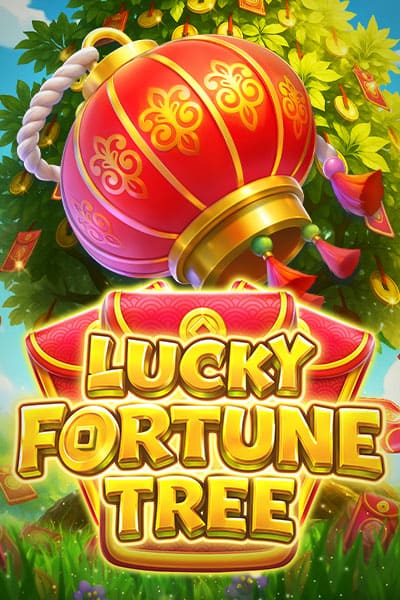 Lucky Fortune Tree