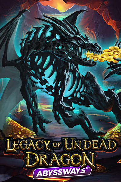 Legacy of Undead Dragon ABYSSWAYS