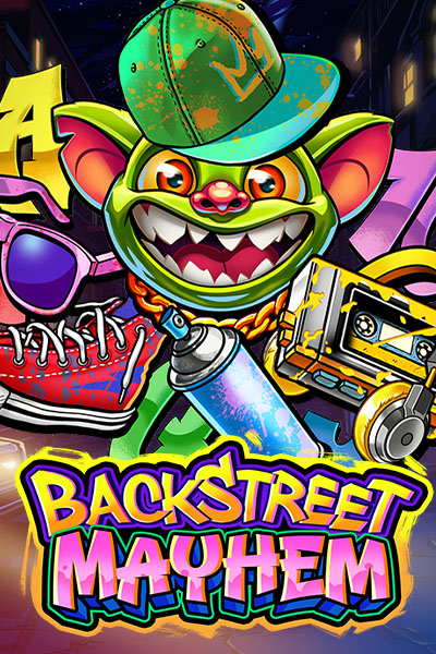 Backstreet Mayhem