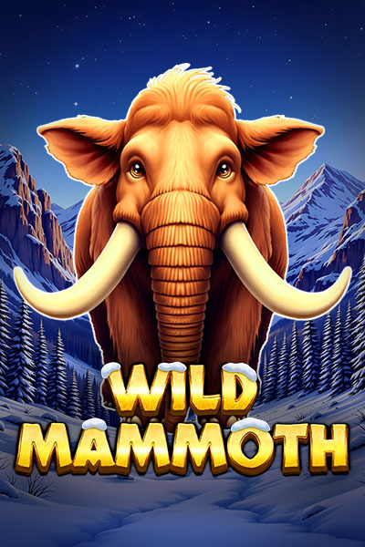 Wild Mammoth