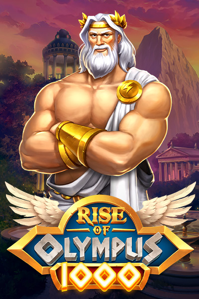 Rise of Olympus 1000