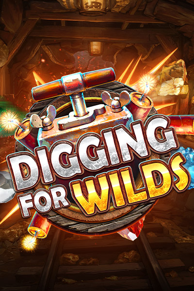 Digging for Wilds