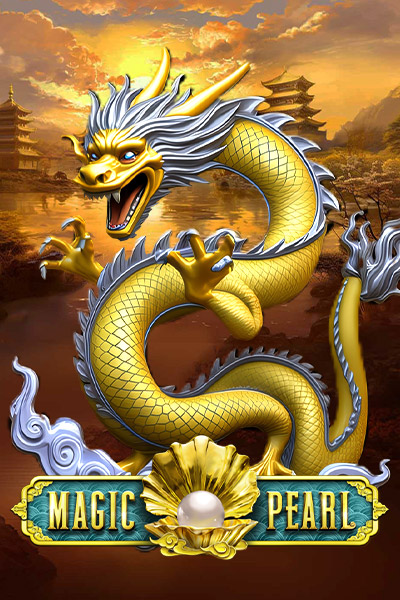 Magic Pearl