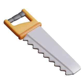 Hacksaw
