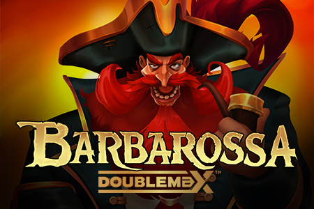 Barbarossa DoubleMax